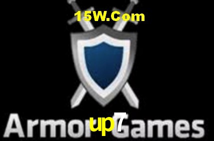 Jackpots e promoções na up7